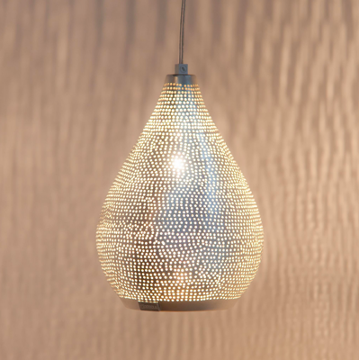 Hanglamp FIligrain Elegant Mini Ø 17cm