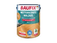 BAUFIX Weerbeschermende houtgel 5 liter (Grenen)