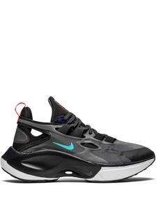 Nike baskets Signal D/MS/X - Noir