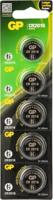 GP GP CR2016 lithium 3Volt blister 5 - 3212342
