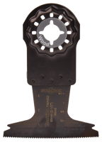 Makita Accessoires TMA052 Invalzaagblad 65x40mm hout - B-64864 B-64864