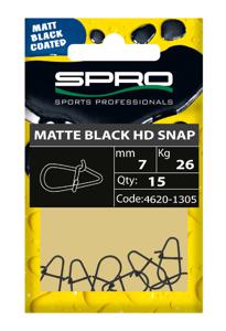 Spro MB HD Snap 15st. Size 7 mm