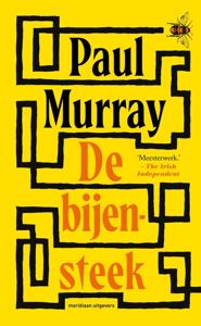 De bijensteek - Paul Murray - ebook