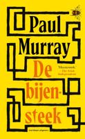De bijensteek - Paul Murray - ebook
