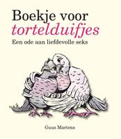 Boekje voor tortelduifjes - Guus Martens - ebook - thumbnail