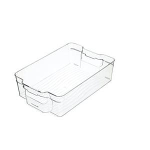 KitchenCraft - Opbergbox voor Koelkast, Medium, Kunststof - KitchenCra