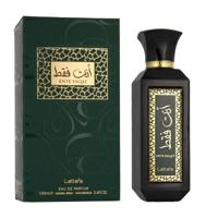Uniseks Parfum Lattafa