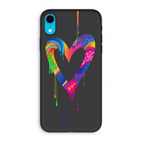Melts My Heart: iPhone XR Biologisch afbreekbaar hoesje