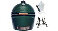 Big Green Egg 2XL + Nest + Nest Handler