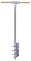 Connex Manuele Grondboor >Wu9855500 Lu - WGB36