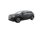 Audi Q4 e tron
