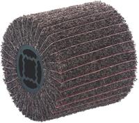 Metabo Accessoires lamellen-/vlies schuurrol 105x50 mm p80 - 623527000