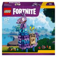 LEGO 77071 fortnite supply llama