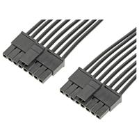 Molex 214750-2082 Inhoud: 1 stuk(s)