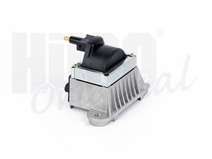 Schakelsystemen, ontstekingssysteem 138077