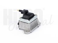 Schakelsystemen, ontstekingssysteem 138077