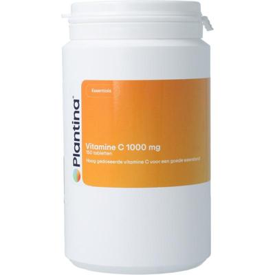 Plantina Vitamine C1000mg