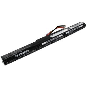 Blu-Basic Laptop Accu 2200mAh