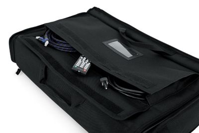 Gator Cases G-LCD-TOTE-MD tas voor 27 tot 32 inch LCD scherm