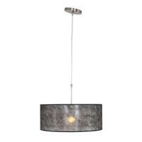 Steinhauer Stoffen hanglampStresa - 9888ST