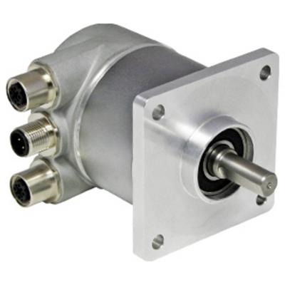 Posital Fraba OCD-EEC1B-1216-9A70-PRM Roterende encoder Absoluut Vierkante flens 1 stuk(s)