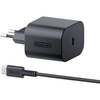 Nintendo Nintendo Switch 2-Netzteil Netvoeding voor Nintendo Switch