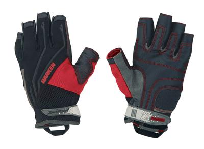 Harken Reflex Handschoen Korte Vingers Xxl Default