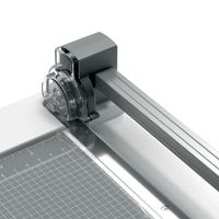 Rolsnijmachine Leitz Precision Home Office A4 - thumbnail