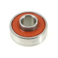 ENDURO BEARINGS 608 llu max-e - abec 3 max (radial) - 8x22x7/10