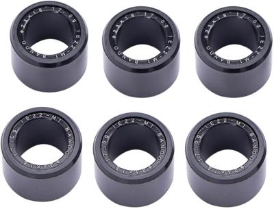 BANDO Roller core set 24x18 mm 21.0 gram
