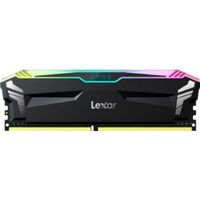 Lexar ARES RGB DDR4 geheugenmodule 16 GB 2 x 8 GB 3600 MHz - thumbnail