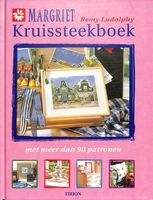 Groot Margriet Kruissteekboek