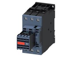 Siemens 3RT2038-3KB44-3MA0 Koppelcontactor 3x NO 690 V/AC 1 stuk(s) - thumbnail