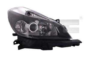 TYC Koplamp 20-0795-15-2