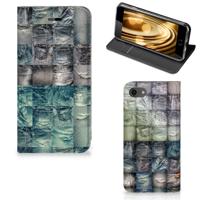 Hippe Standcase iPhone 7 | 8 | SE (2020) | SE (2022) Spijkerbroeken Hippe Standcase iPhone 7 | 8 | SE (2020) | SE (2022) Spijkerbroeken