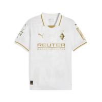 PUMA Borussia Mönchengladbach 125 Years Shirt 2025-2026