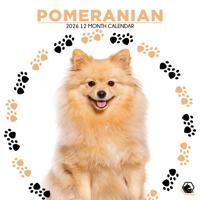 Pomeriaan Kalender 2026