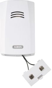 ABUS HSWM10000 Watermelder Met externe sensor werkt op batterijen