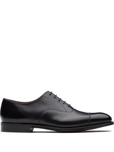 Church's chaussures Oxford Consul 1945 en cuir - Noir