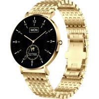XCOAST SIONA 2 Smartwatch Goud