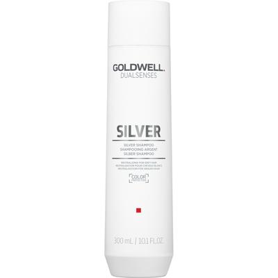 Goldwell Dualsenses Silver Shampoo 250ml