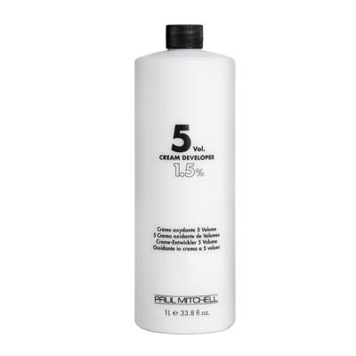 Paul Mitchell Oxidatie 1.5% - 5 Vol 1000ml