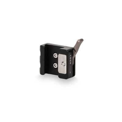 Tilta TA-AHA4-R-B Advanced Right Side Handle Attachment Type IV - zwart