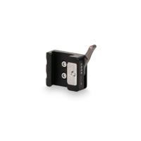 Tilta TA-AHA4-R-B Advanced Right Side Handle Attachment Type IV - zwart