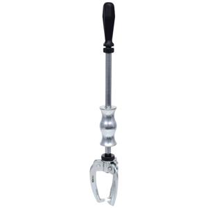 KS Tools 6300021 Poelietrekker Aantal haken: 3