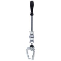 KS Tools 6300021 Poelietrekker Aantal haken: 3