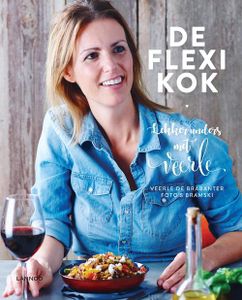De Flexikok - Veerle de Brabanter - ebook