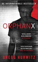 Orphan X - Gregg Hurwitz - ebook