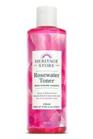 Heritage Store Rozenwater Toner - thumbnail