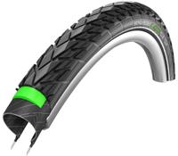 Schwalbe Buitenband Plus Tour 28 x 1.75 (47-622) zwart - thumbnail